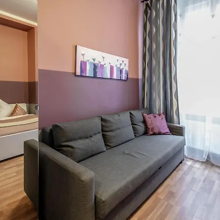 Ruzova By Ruterra Hotel *