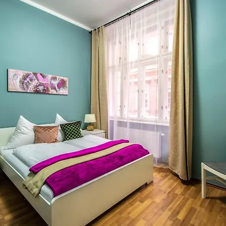 Hotel Ruzova By Ruterra *