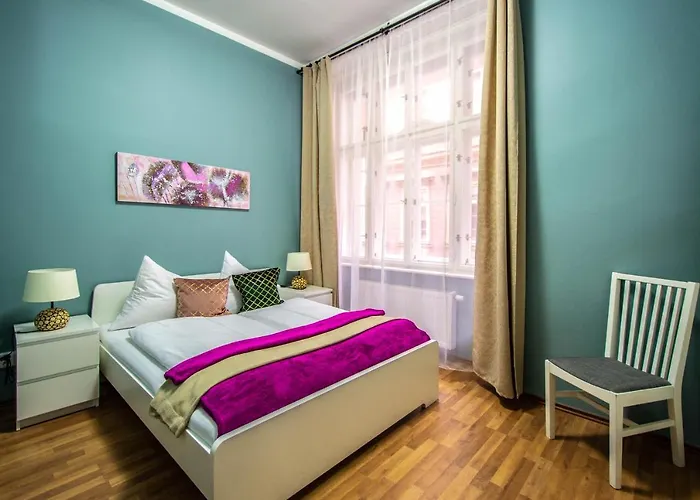 Hotel Ruzova By Ruterra *