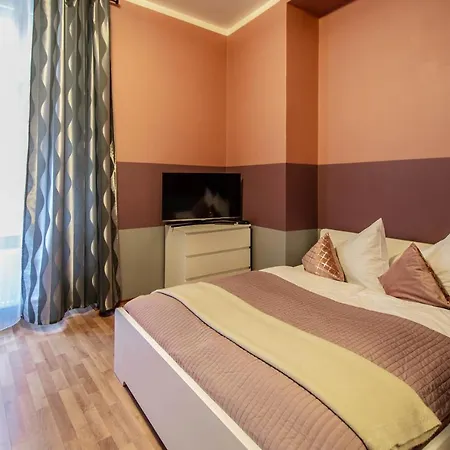Apartment Ruzova By Ruterra