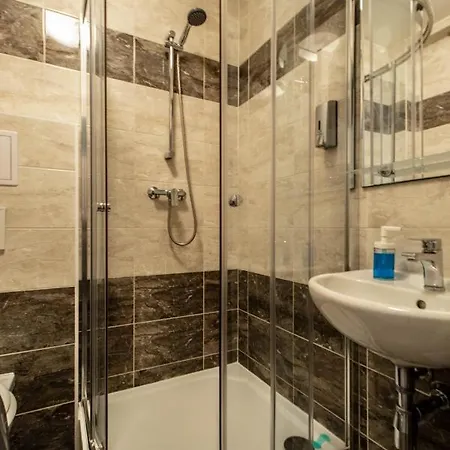 Apartment Ruzova By Ruterra