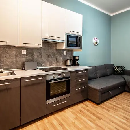 Apartment Ruzova By Ruterra