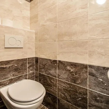 Apartment Ruzova By Ruterra