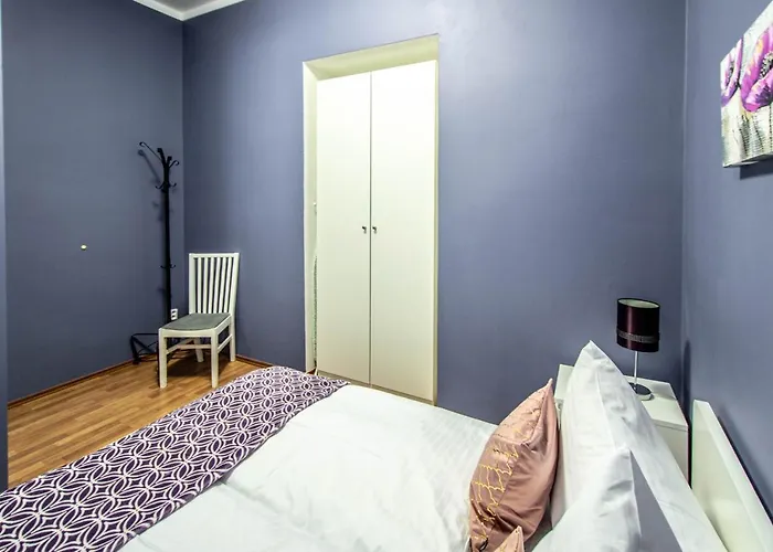 Ruzova By Ruterra Hotel *