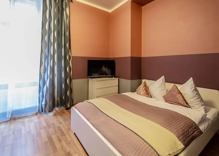 Hotel Ruzova By Ruterra